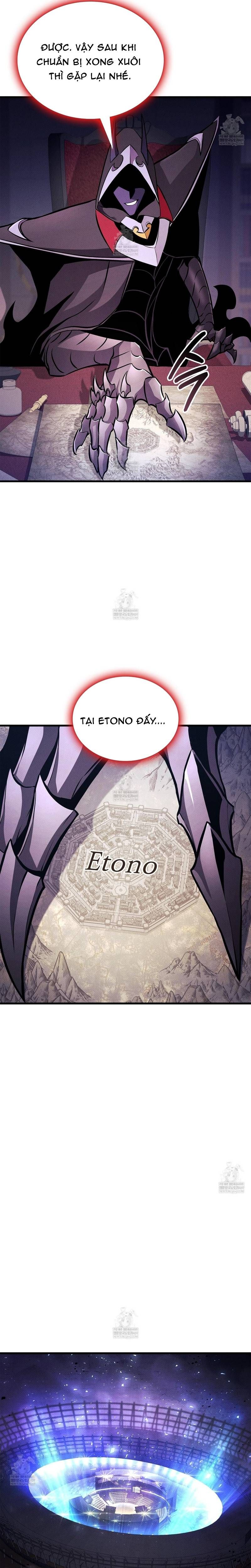 Huyền Thoại Game Thủ - Tái Xuất Chap 233 - Next Chap 232