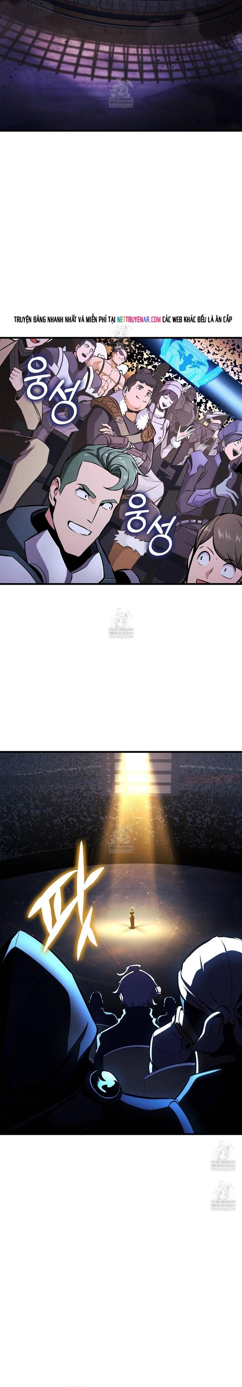 Huyền Thoại Game Thủ - Tái Xuất Chap 233 - Next Chap 232