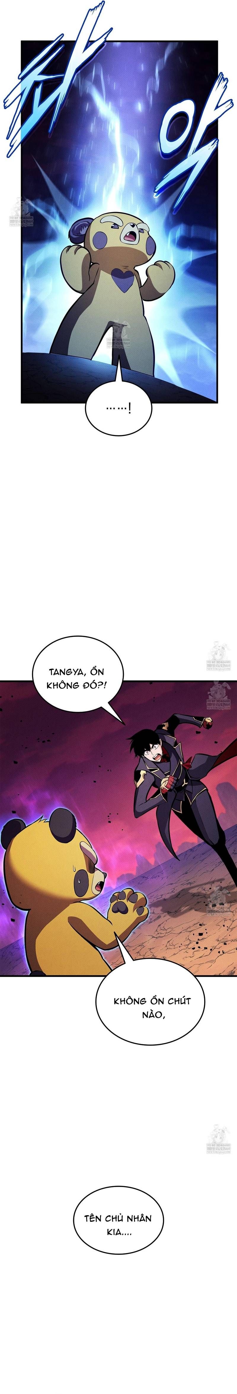 Huyền Thoại Game Thủ - Tái Xuất Chap 233 - Next Chap 232