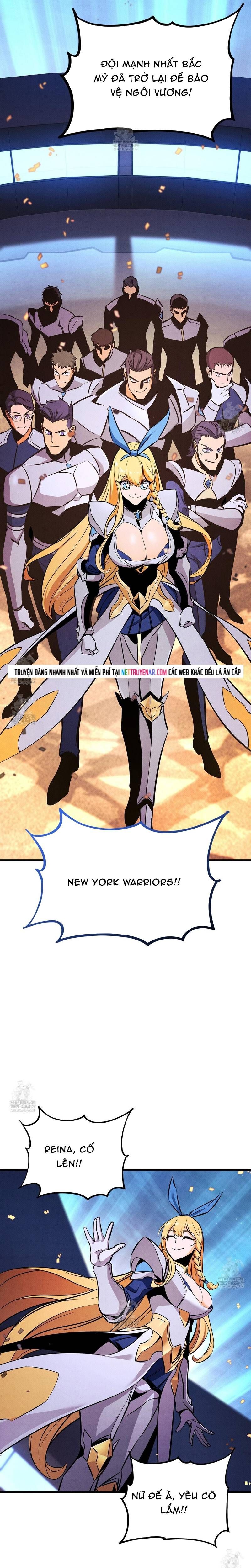 Huyền Thoại Game Thủ - Tái Xuất Chap 233 - Next Chap 232