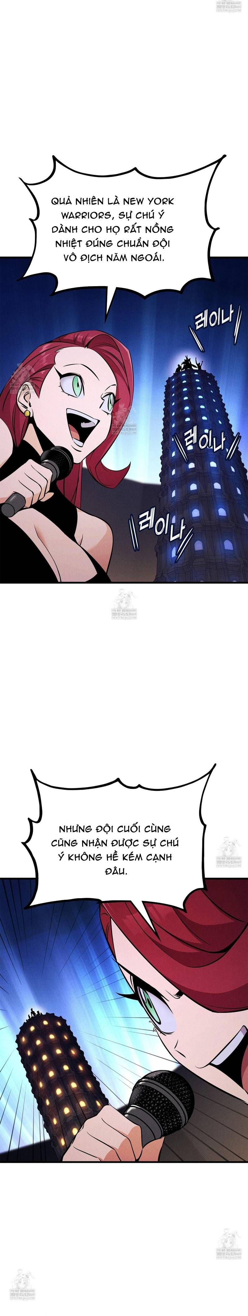 Huyền Thoại Game Thủ - Tái Xuất Chap 233 - Next Chap 232