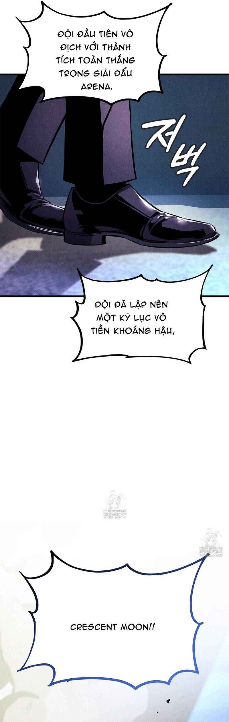 Huyền Thoại Game Thủ - Tái Xuất Chap 233 - Next Chap 232