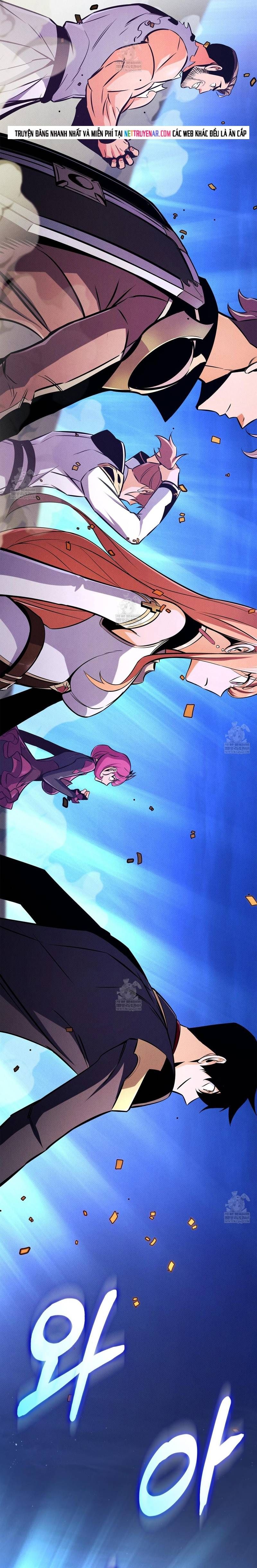 Huyền Thoại Game Thủ - Tái Xuất Chap 233 - Next Chap 232