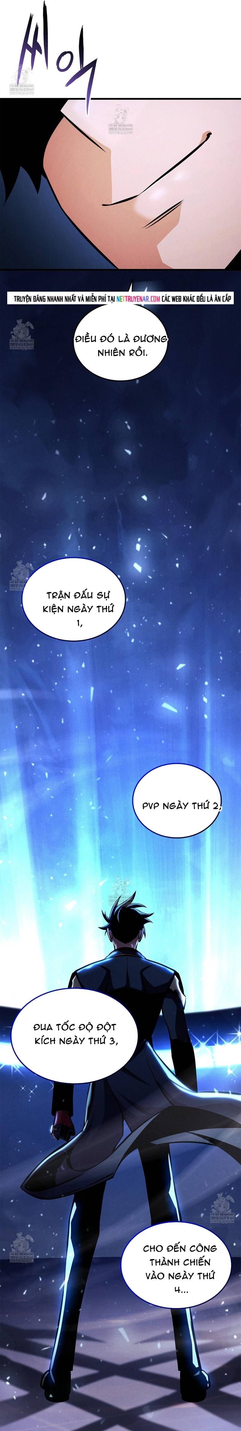 Huyền Thoại Game Thủ - Tái Xuất Chap 233 - Next Chap 232