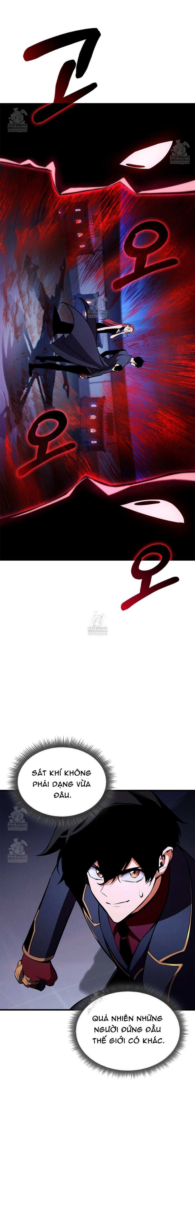 Huyền Thoại Game Thủ - Tái Xuất Chap 233 - Next Chap 232