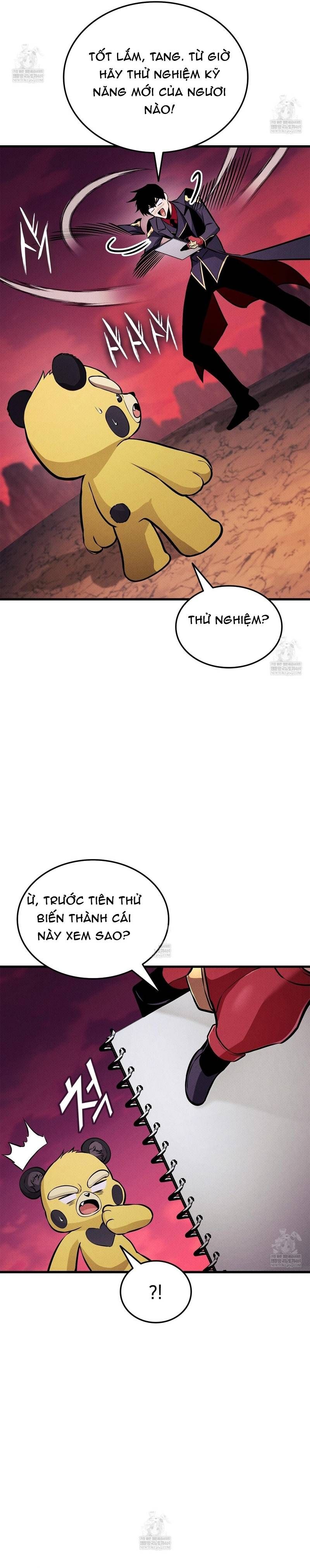 Huyền Thoại Game Thủ - Tái Xuất Chap 233 - Next Chap 232