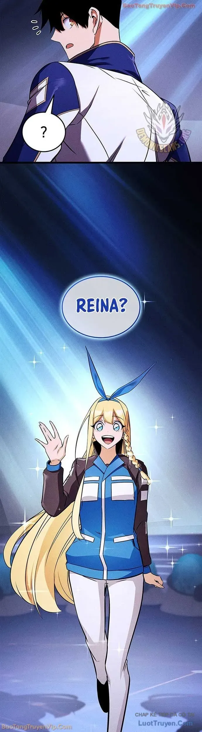 Huyền Thoại Game Thủ - Tái Xuất Chap 234 - Next Chap 233