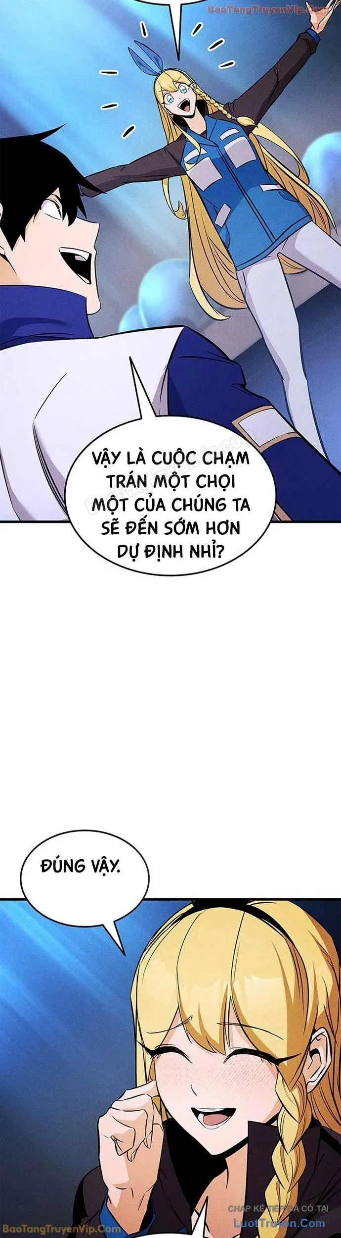 Huyền Thoại Game Thủ - Tái Xuất Chap 234 - Next Chap 233