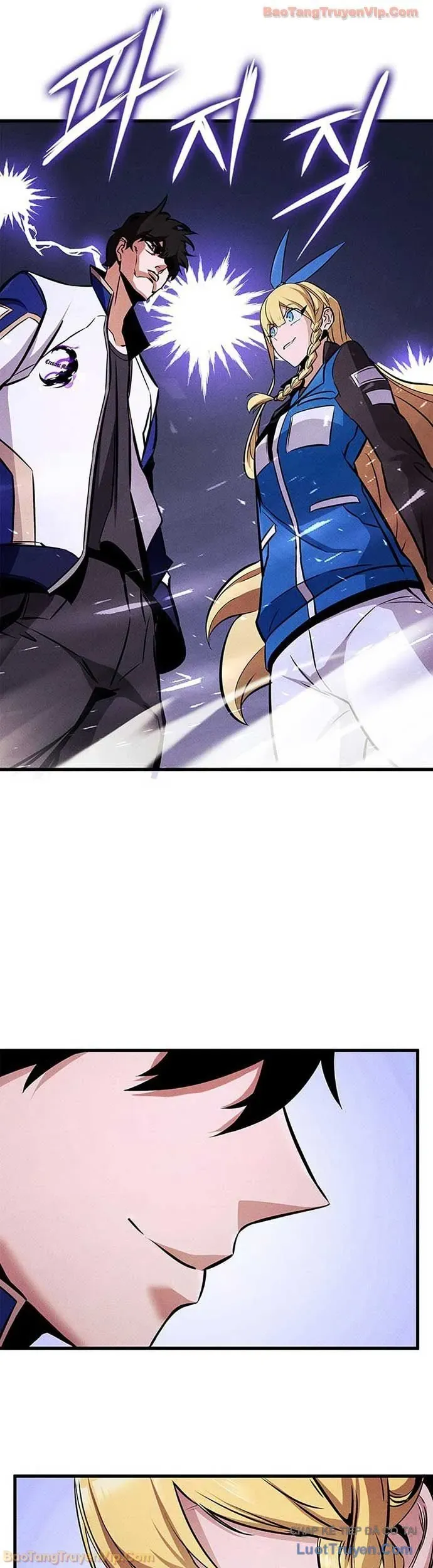 Huyền Thoại Game Thủ - Tái Xuất Chap 234 - Next Chap 233