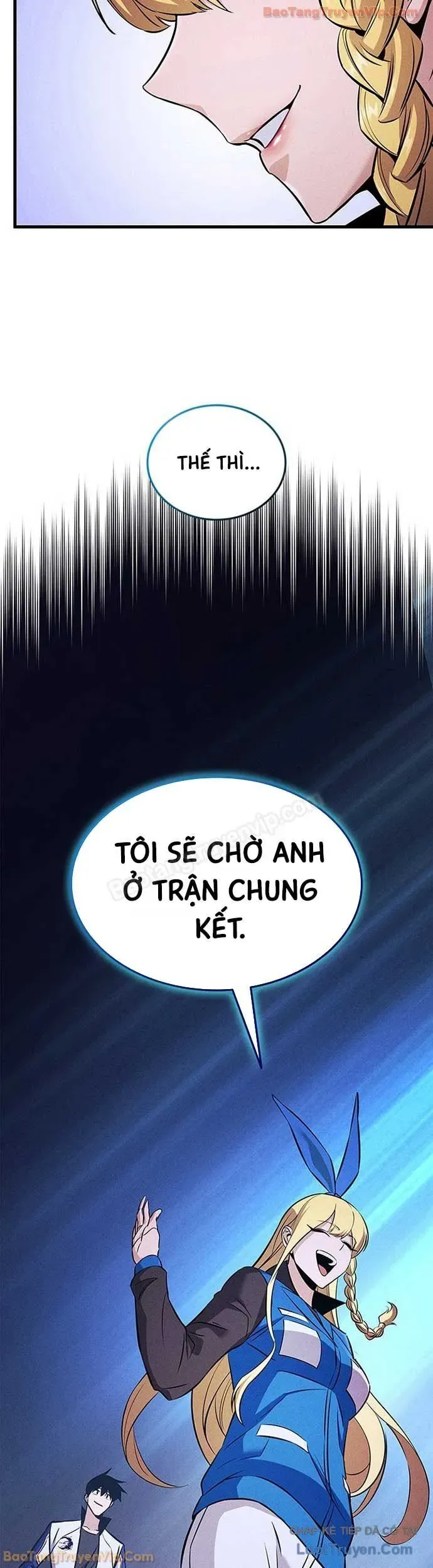 Huyền Thoại Game Thủ - Tái Xuất Chap 234 - Next Chap 233