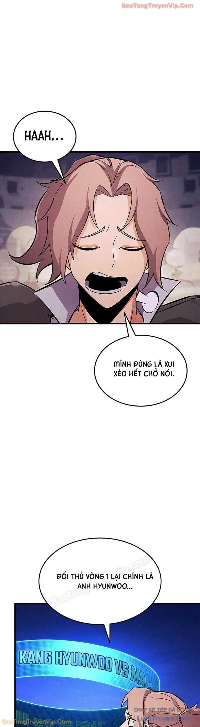 Huyền Thoại Game Thủ - Tái Xuất Chap 234 - Next Chap 233
