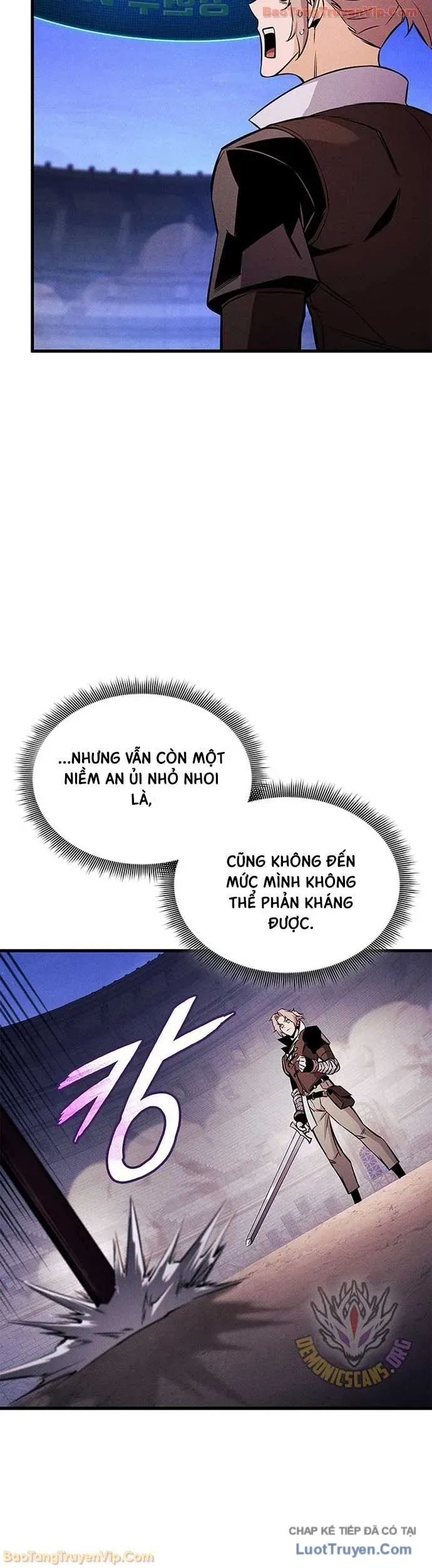 Huyền Thoại Game Thủ - Tái Xuất Chap 234 - Next Chap 233