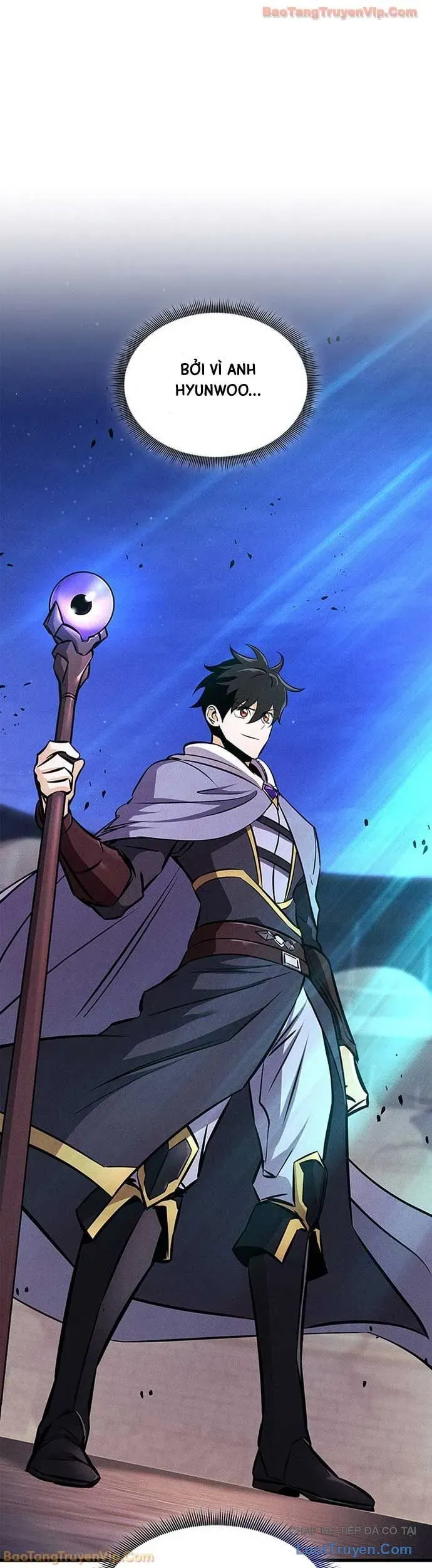 Huyền Thoại Game Thủ - Tái Xuất Chap 234 - Next Chap 233