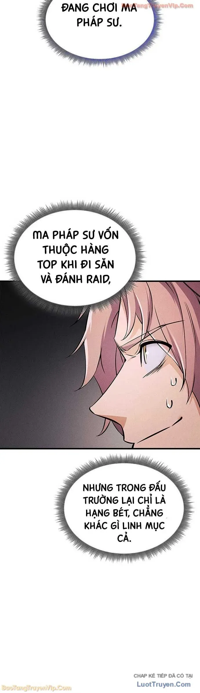 Huyền Thoại Game Thủ - Tái Xuất Chap 234 - Next Chap 233