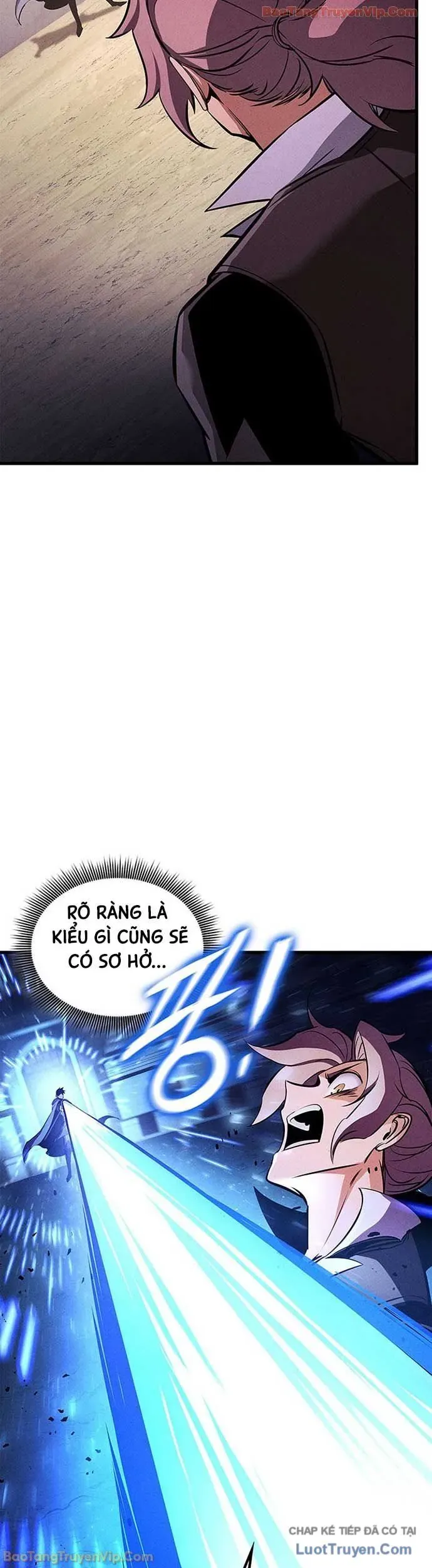 Huyền Thoại Game Thủ - Tái Xuất Chap 234 - Next Chap 233