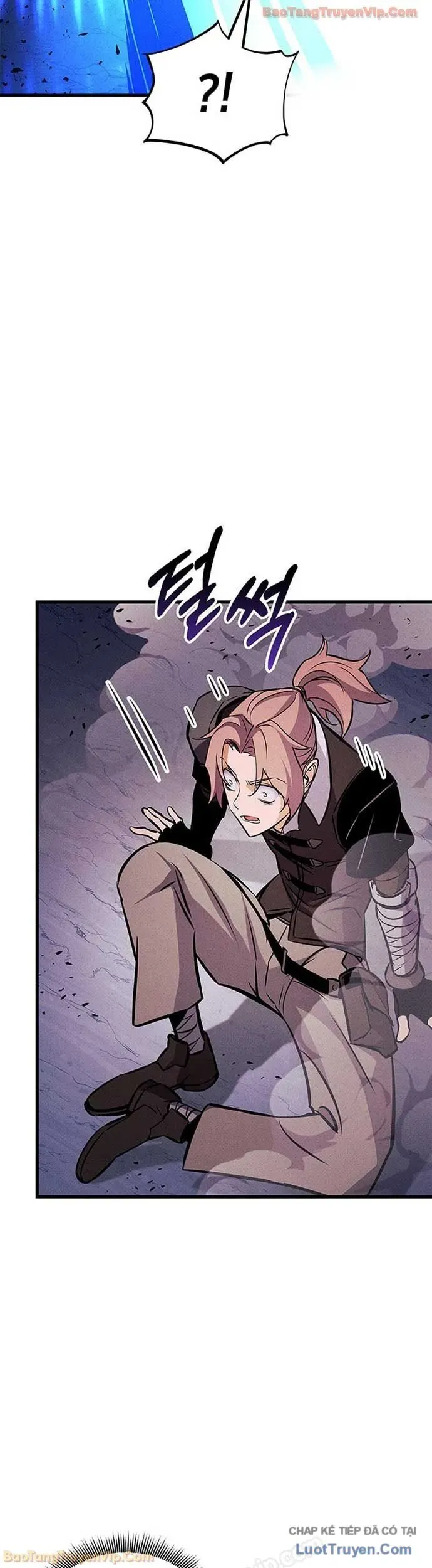 Huyền Thoại Game Thủ - Tái Xuất Chap 234 - Next Chap 233