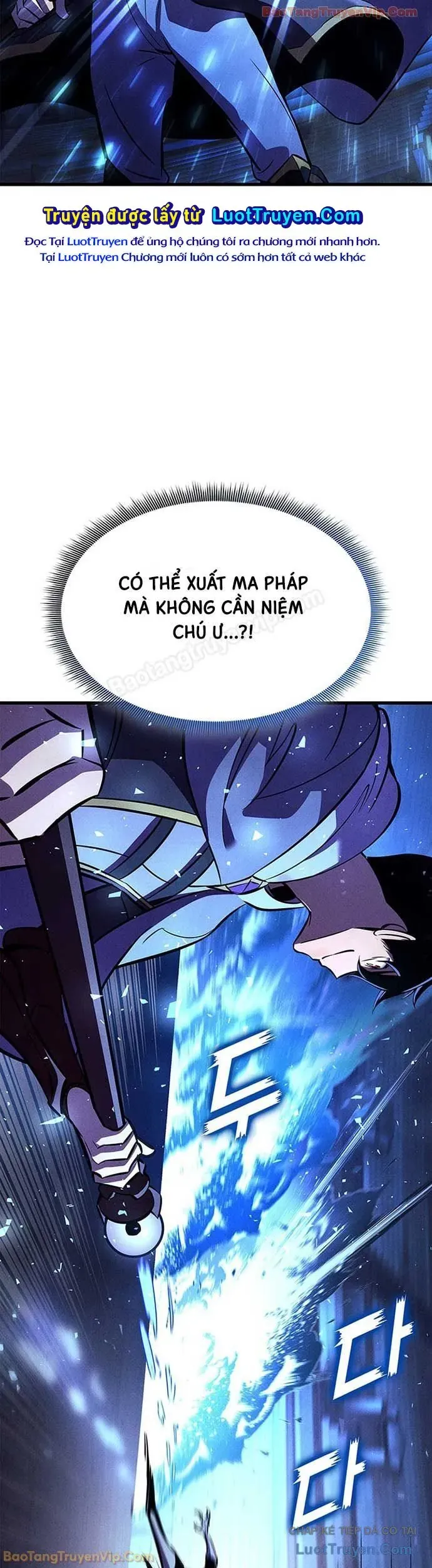 Huyền Thoại Game Thủ - Tái Xuất Chap 234 - Next Chap 233