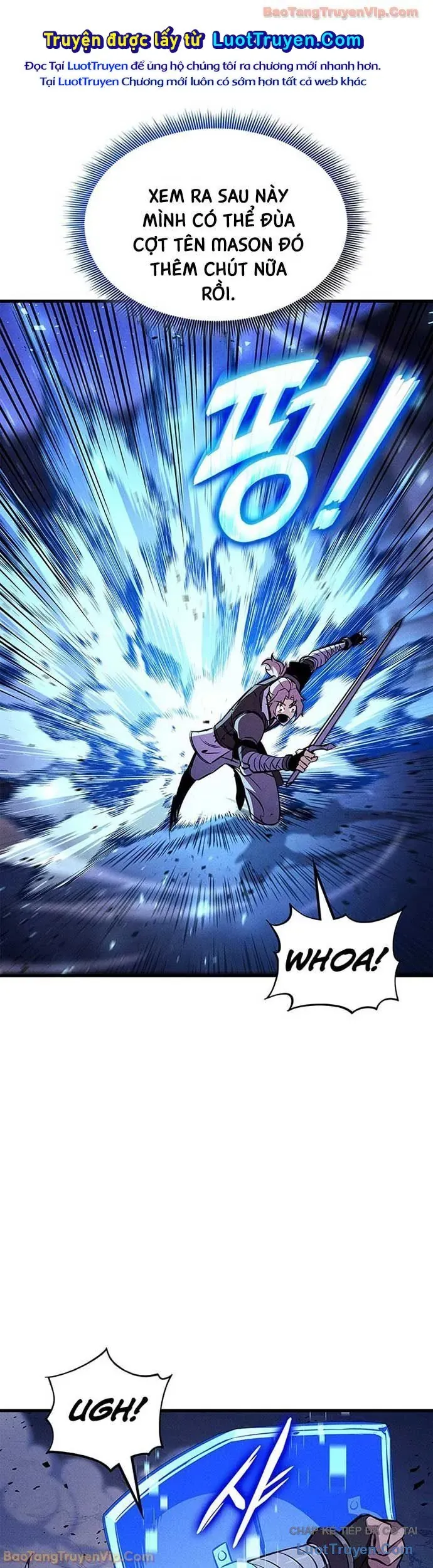 Huyền Thoại Game Thủ - Tái Xuất Chap 234 - Next Chap 233