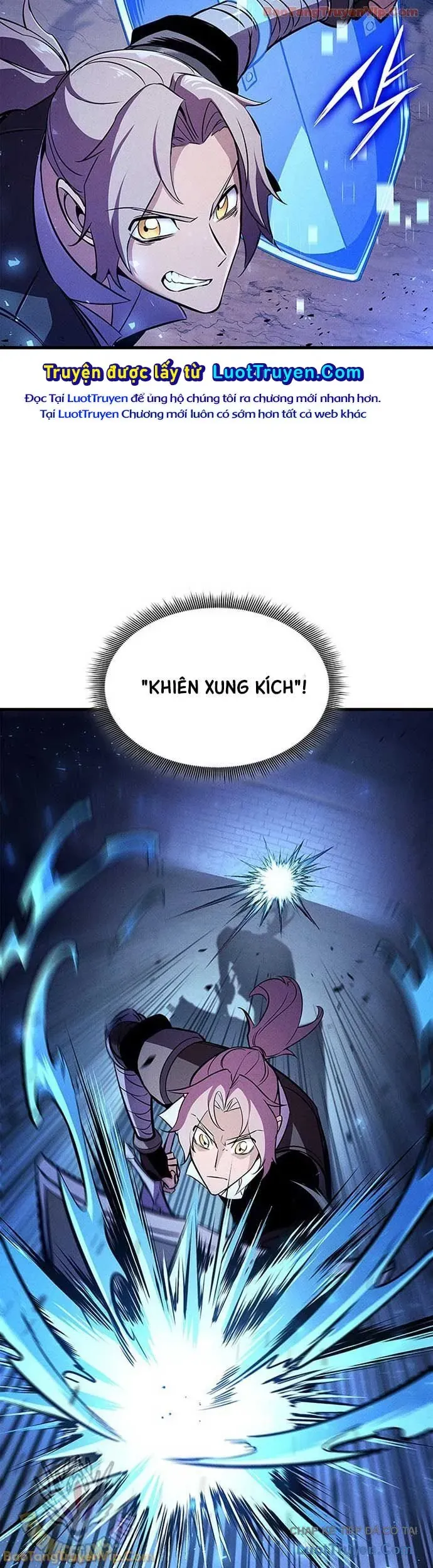 Huyền Thoại Game Thủ - Tái Xuất Chap 234 - Next Chap 233