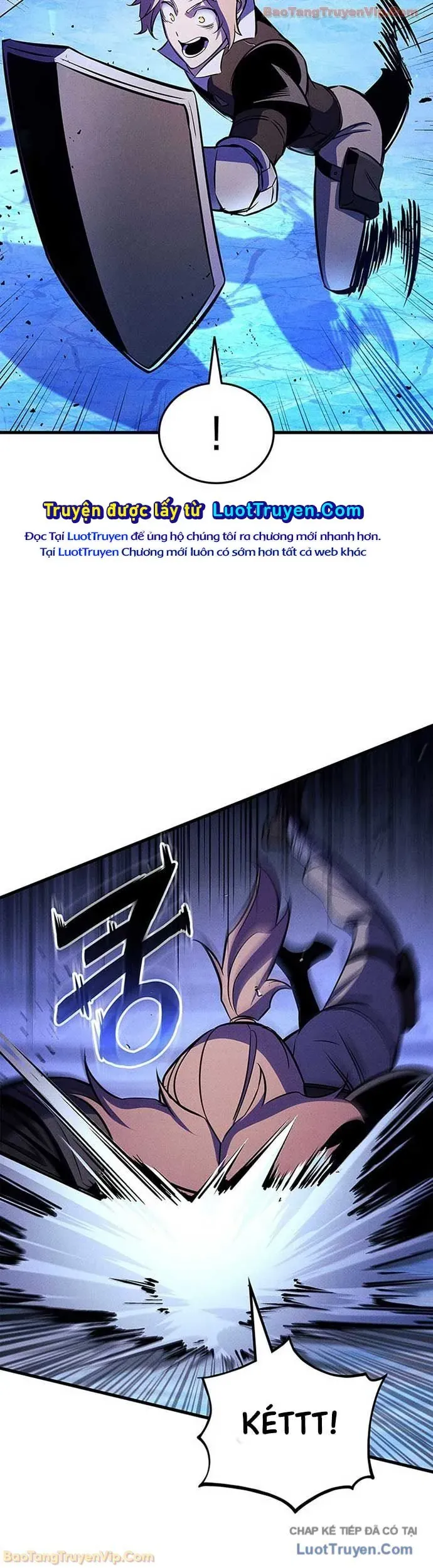 Huyền Thoại Game Thủ - Tái Xuất Chap 234 - Next Chap 233