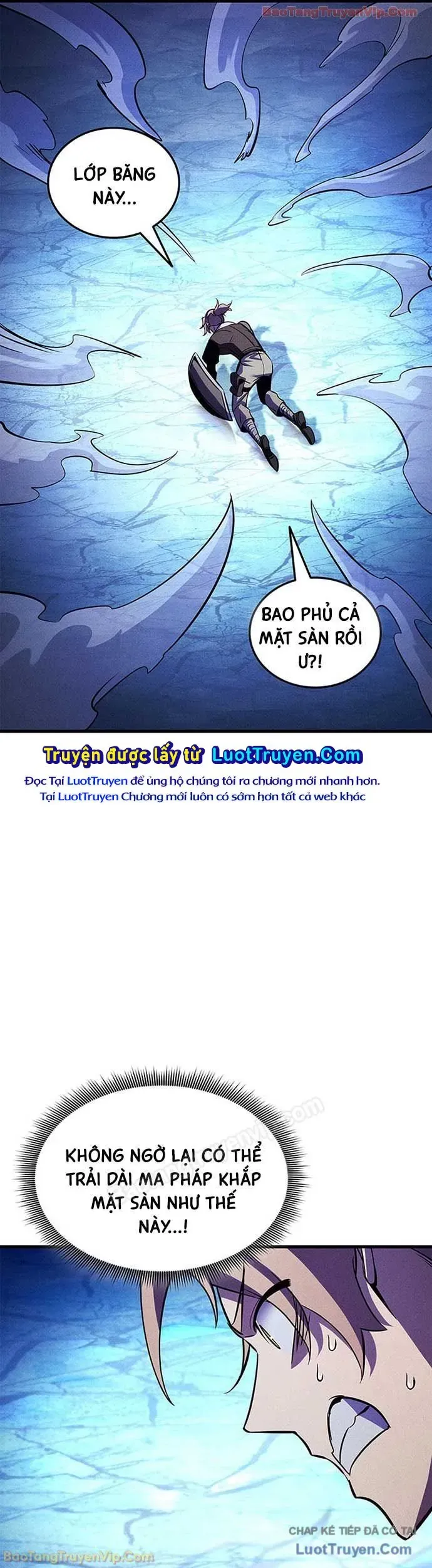 Huyền Thoại Game Thủ - Tái Xuất Chap 234 - Next Chap 233