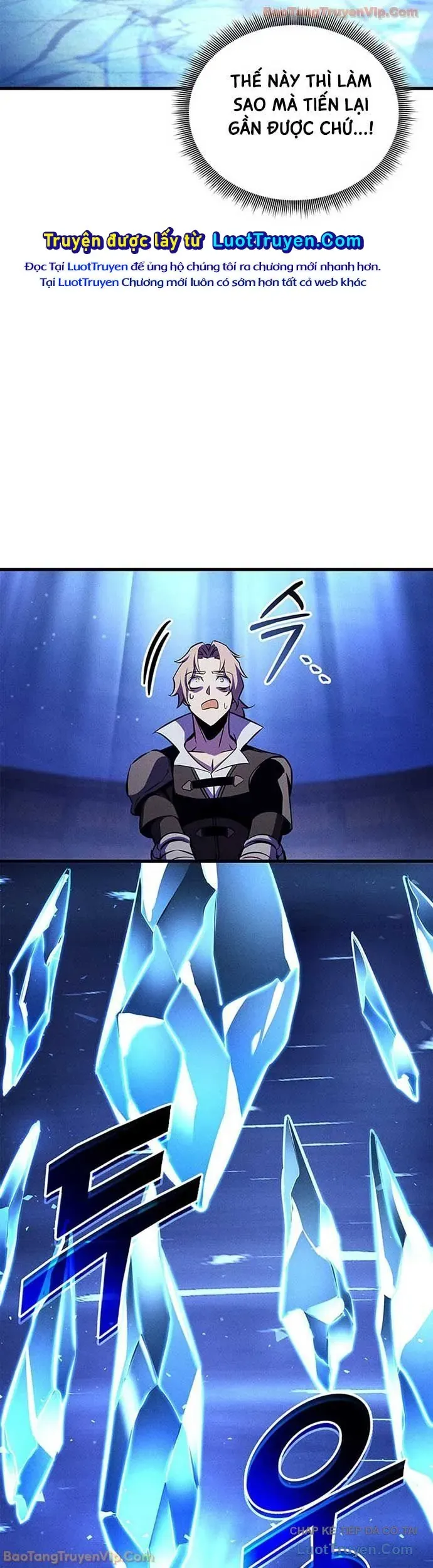 Huyền Thoại Game Thủ - Tái Xuất Chap 234 - Next Chap 233