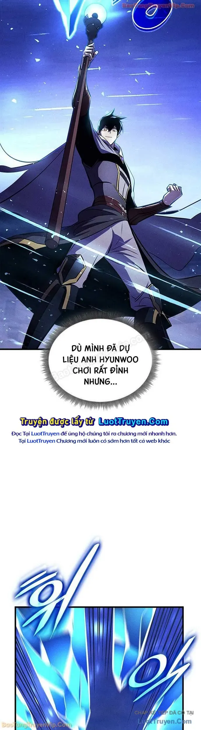 Huyền Thoại Game Thủ - Tái Xuất Chap 234 - Next Chap 233