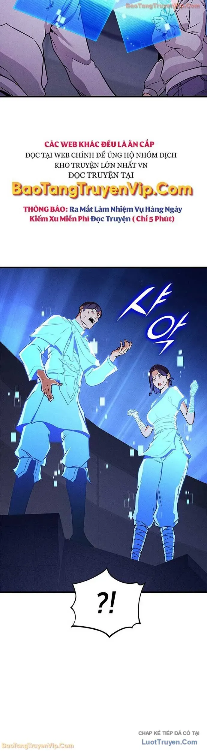 Huyền Thoại Game Thủ - Tái Xuất Chap 234 - Next Chap 233