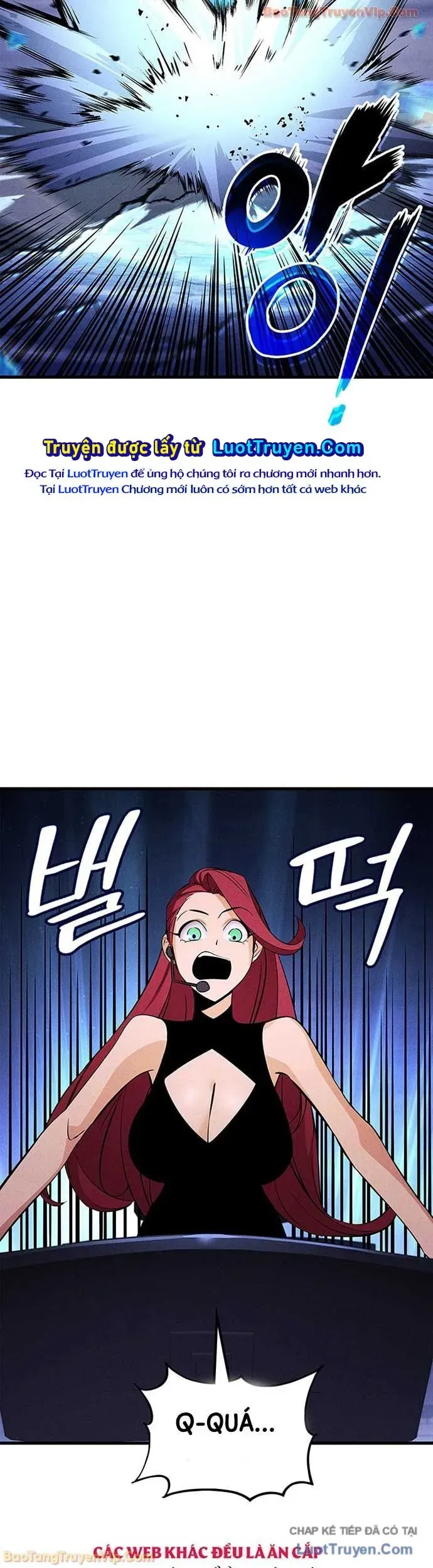 Huyền Thoại Game Thủ - Tái Xuất Chap 234 - Next Chap 233