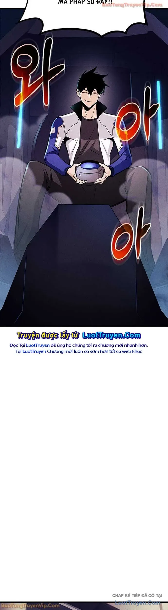 Huyền Thoại Game Thủ - Tái Xuất Chap 234 - Next Chap 233