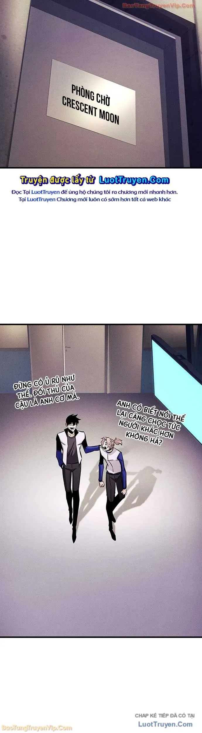 Huyền Thoại Game Thủ - Tái Xuất Chap 234 - Next Chap 233