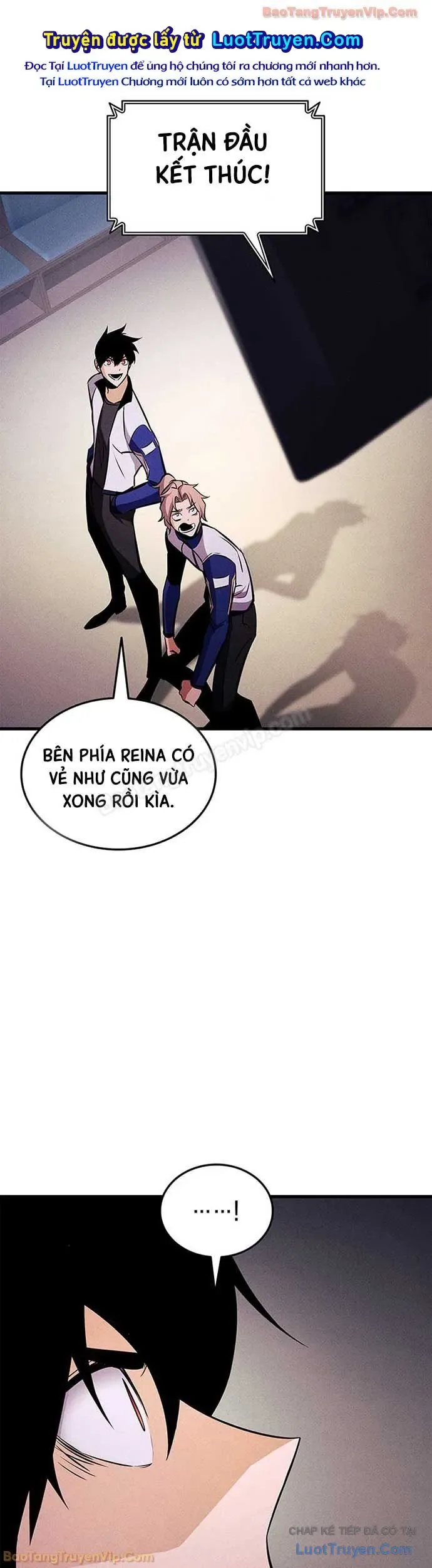 Huyền Thoại Game Thủ - Tái Xuất Chap 234 - Next Chap 233