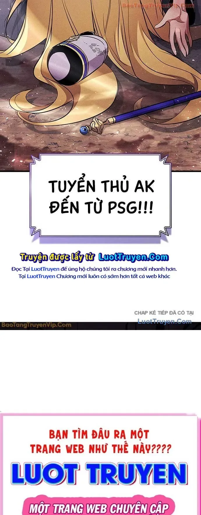 Huyền Thoại Game Thủ - Tái Xuất Chap 234 - Next Chap 233