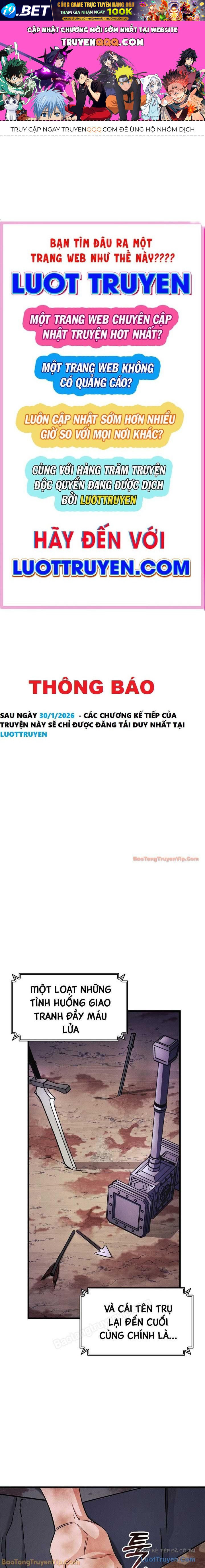 Huyền Thoại Game Thủ - Tái Xuất Chap 235 - Next Chap 234