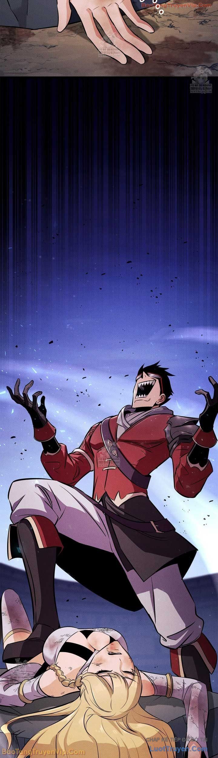 Huyền Thoại Game Thủ - Tái Xuất Chap 235 - Next Chap 234