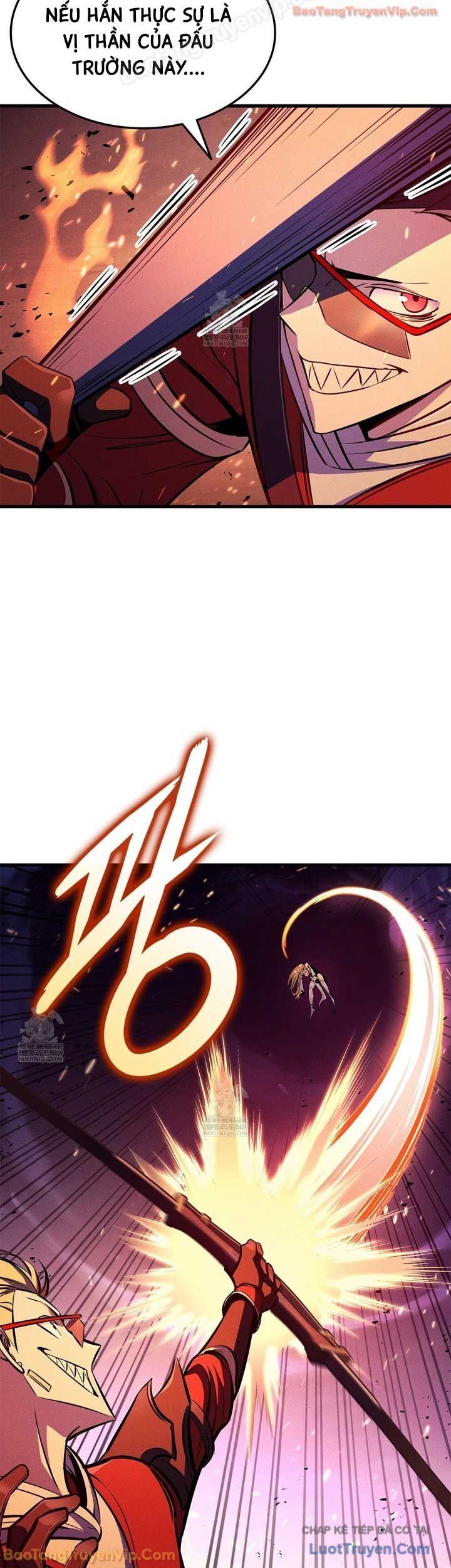 Huyền Thoại Game Thủ - Tái Xuất Chap 235 - Next Chap 234