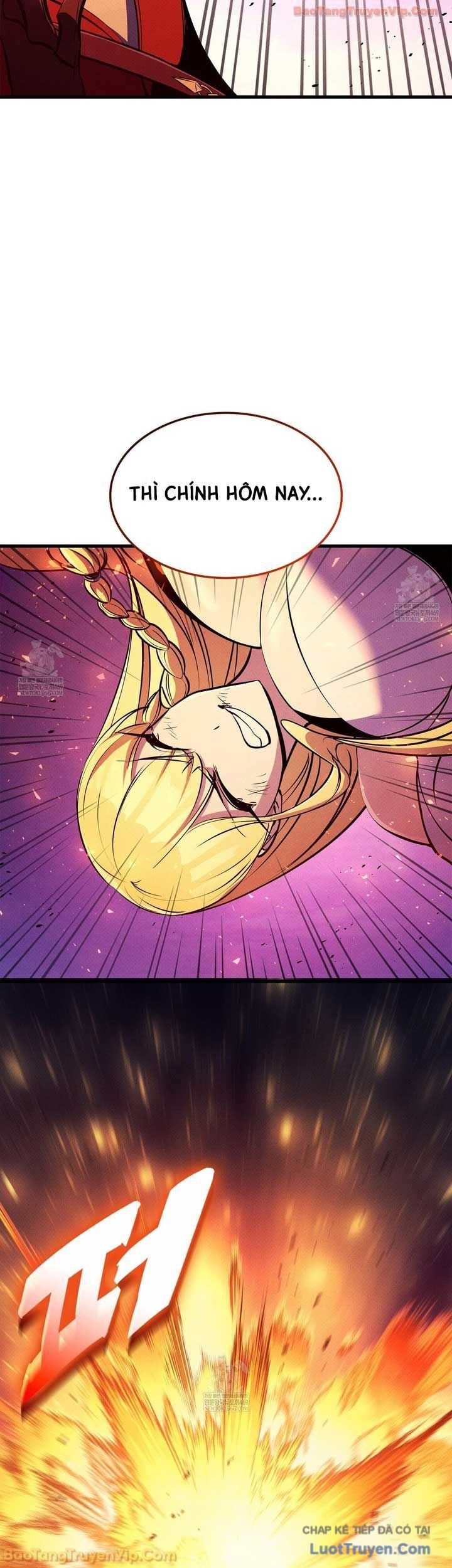 Huyền Thoại Game Thủ - Tái Xuất Chap 235 - Next Chap 234