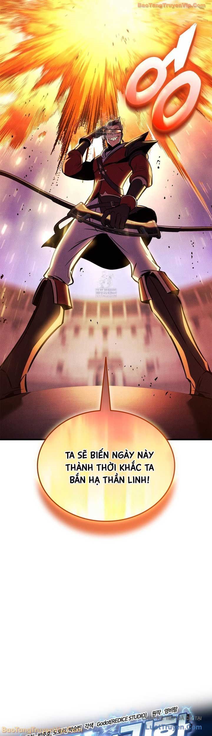 Huyền Thoại Game Thủ - Tái Xuất Chap 235 - Next Chap 234