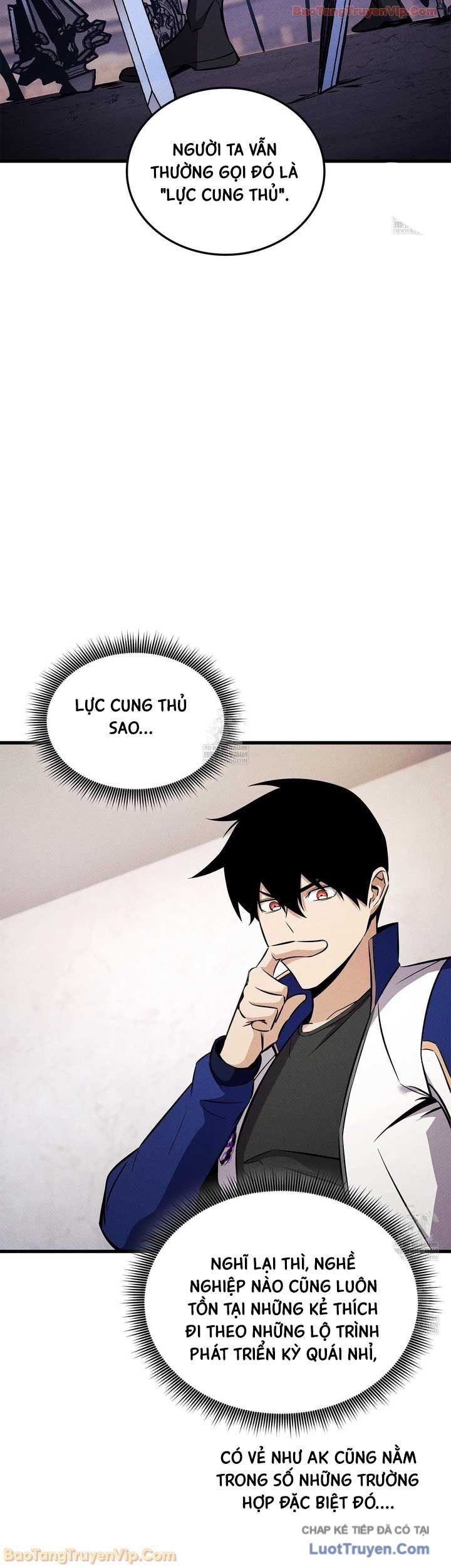 Huyền Thoại Game Thủ - Tái Xuất Chap 235 - Next Chap 234