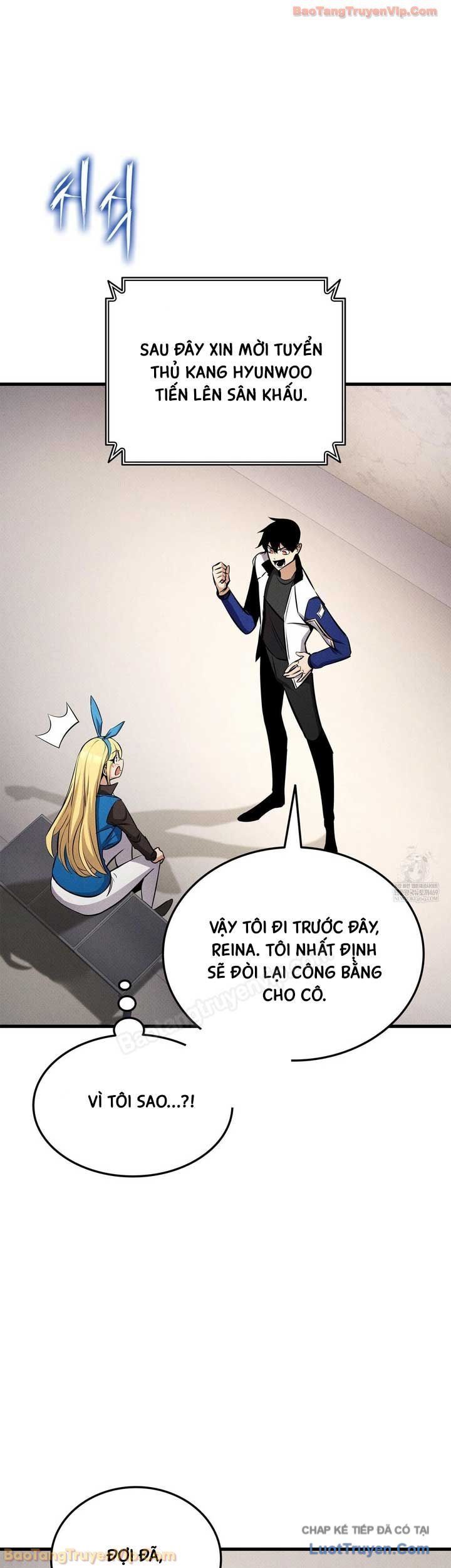 Huyền Thoại Game Thủ - Tái Xuất Chap 235 - Next Chap 234