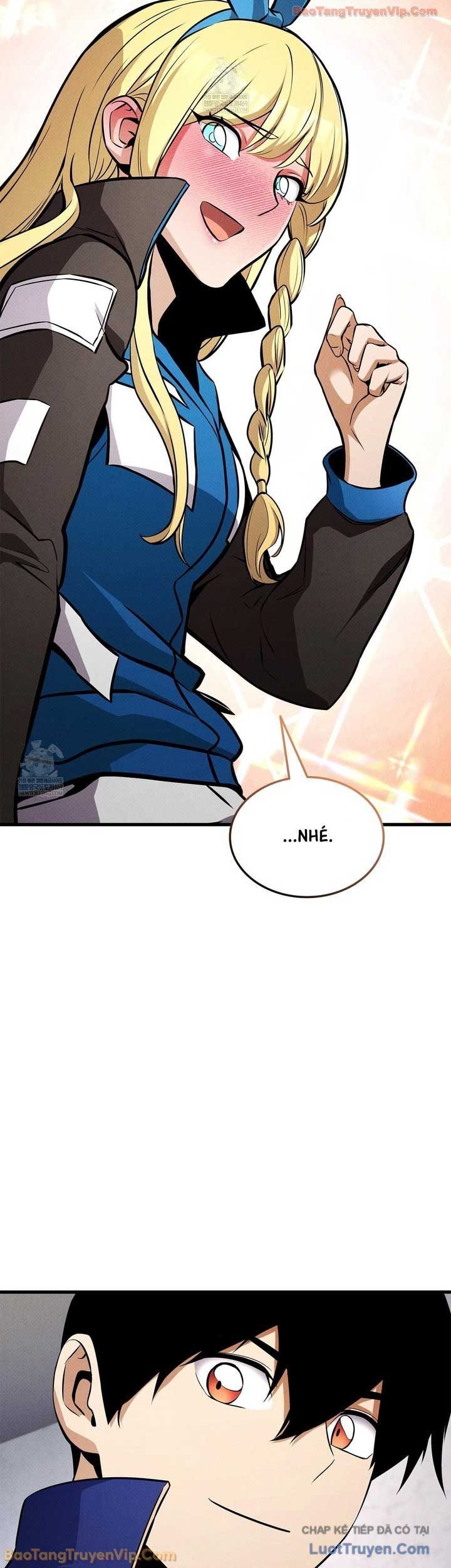 Huyền Thoại Game Thủ - Tái Xuất Chap 235 - Next Chap 234