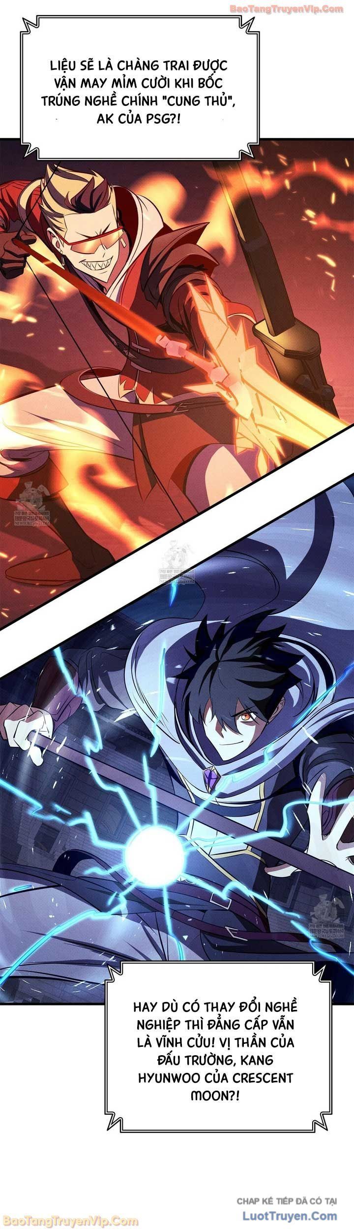 Huyền Thoại Game Thủ - Tái Xuất Chap 235 - Next Chap 234