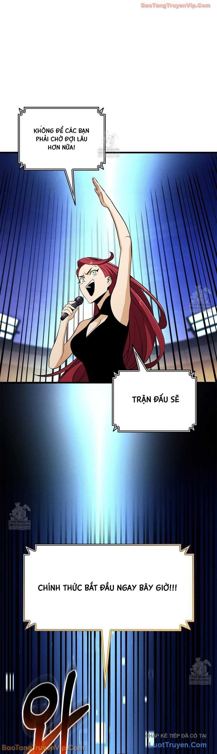 Huyền Thoại Game Thủ - Tái Xuất Chap 235 - Next Chap 234