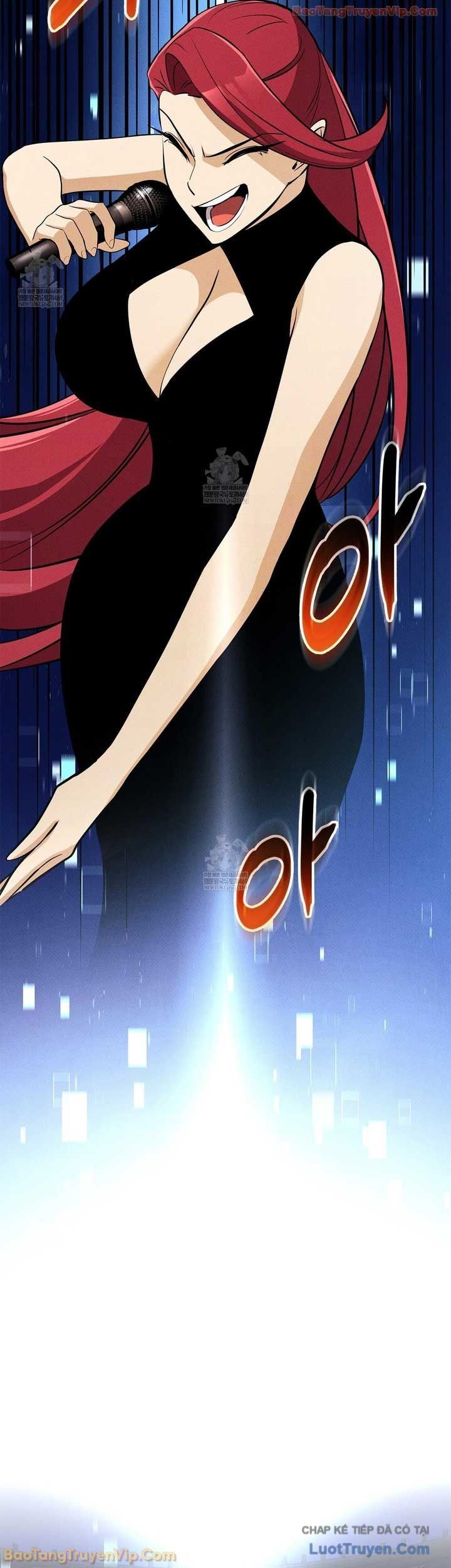 Huyền Thoại Game Thủ - Tái Xuất Chap 235 - Next Chap 234