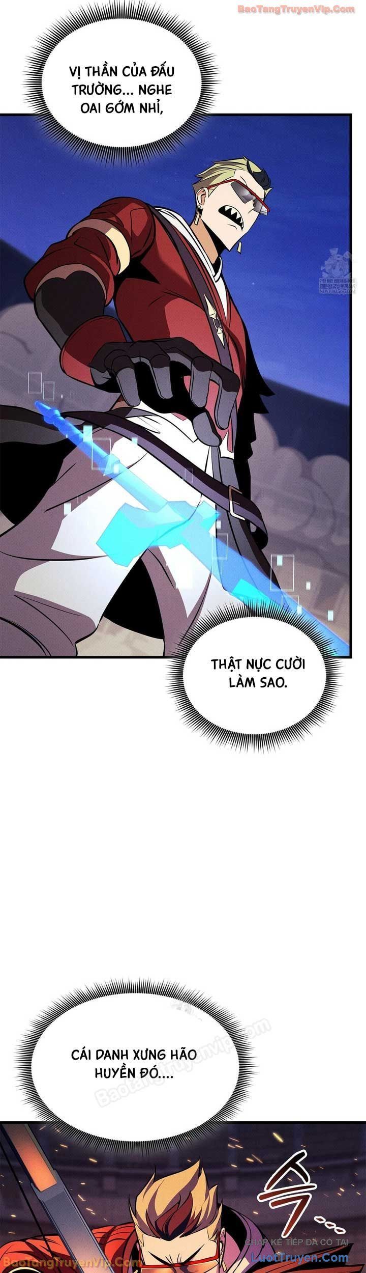 Huyền Thoại Game Thủ - Tái Xuất Chap 235 - Next Chap 234