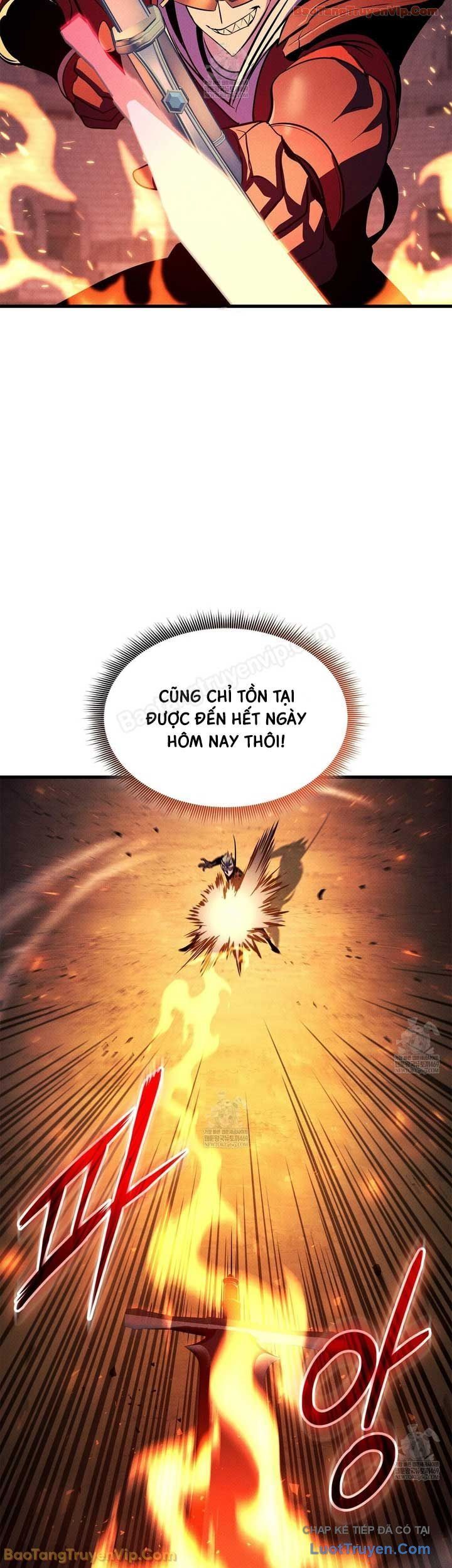 Huyền Thoại Game Thủ - Tái Xuất Chap 235 - Next Chap 234