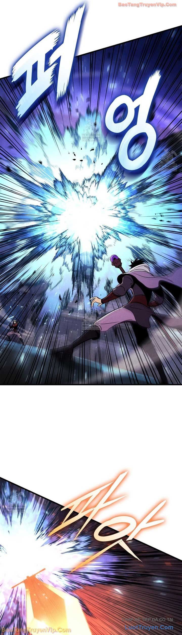 Huyền Thoại Game Thủ - Tái Xuất Chap 235 - Next Chap 234