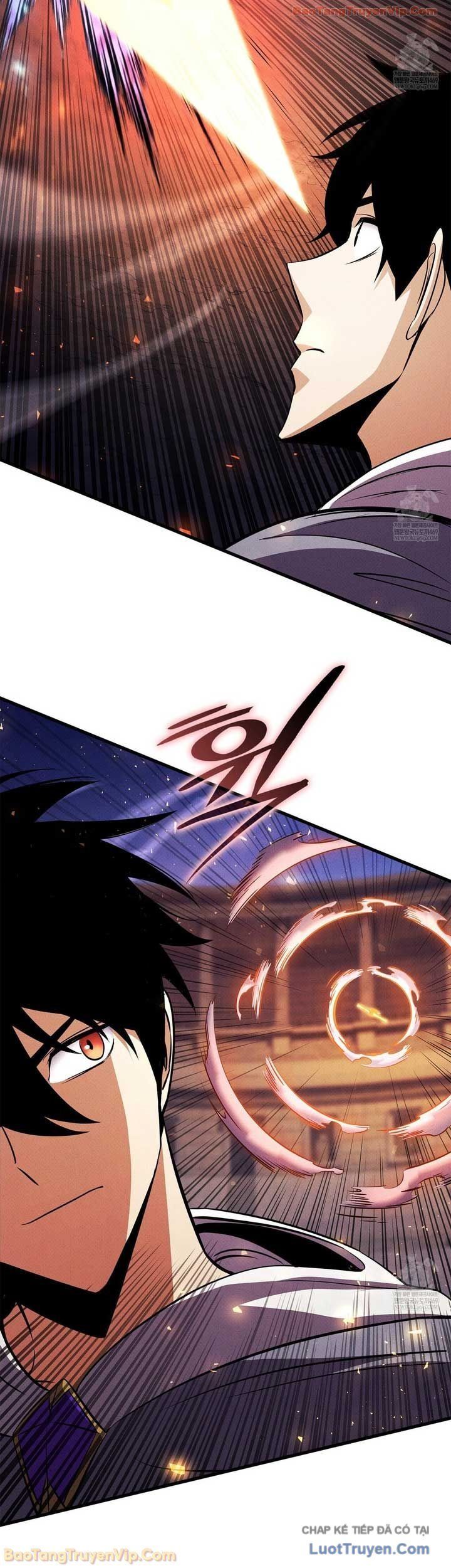 Huyền Thoại Game Thủ - Tái Xuất Chap 235 - Next Chap 234