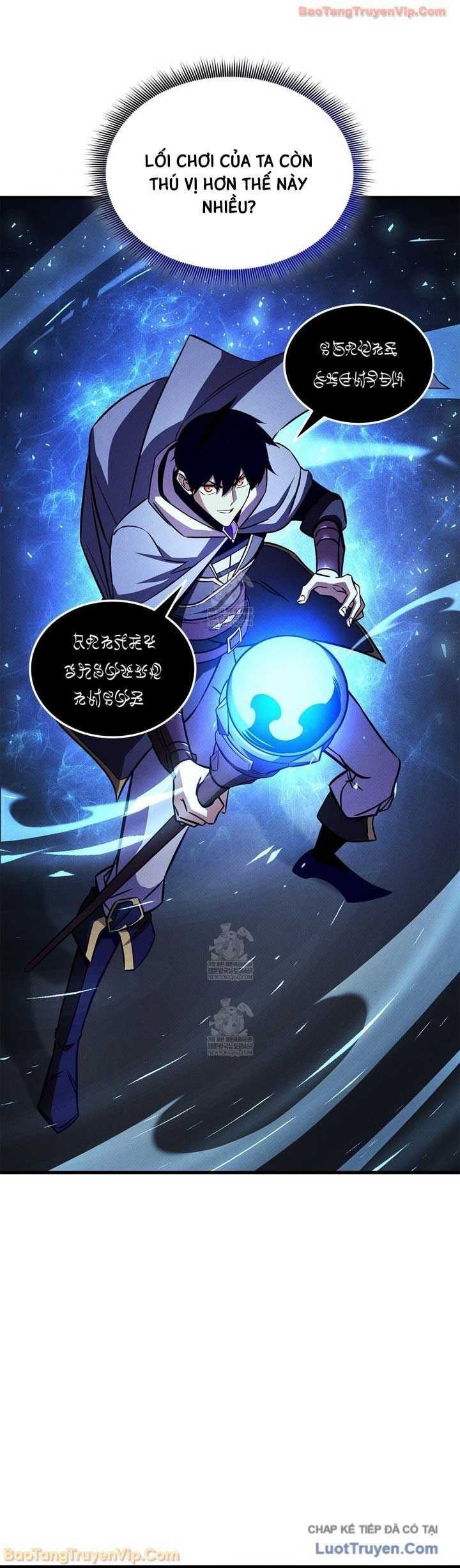 Huyền Thoại Game Thủ - Tái Xuất Chap 235 - Next Chap 234