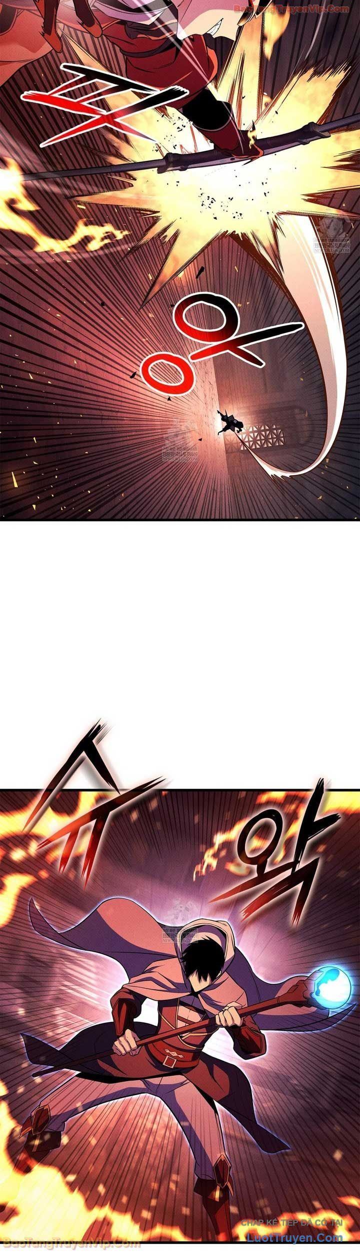 Huyền Thoại Game Thủ - Tái Xuất Chap 235 - Next Chap 234